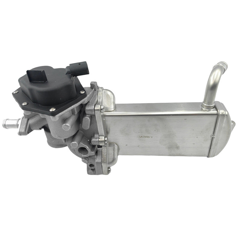 EGR Valve Cooler Suitable For Volkswagen Amarok 2H Diesel 2.0 2010-2016