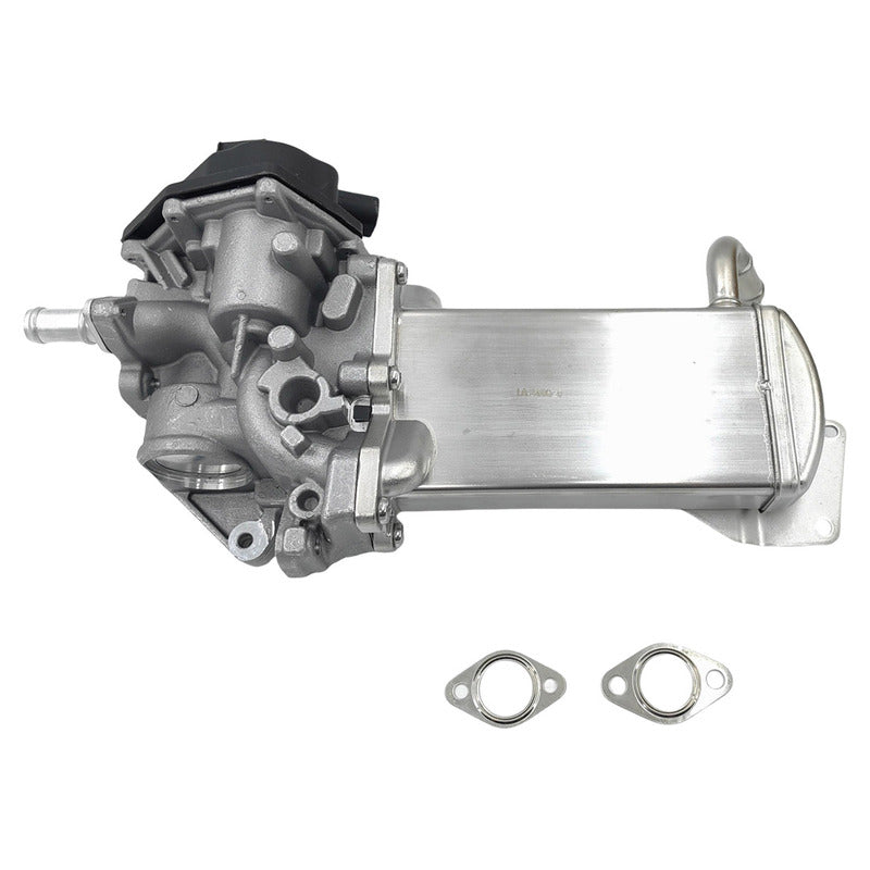 EGR Valve Cooler Suitable For Volkswagen Amarok 2H Diesel 2.0 2010-2016