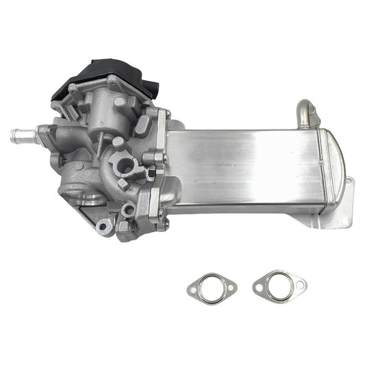 EGR Valve Cooler Suitable For Volkswagen Amarok 2H Diesel 2.0 2010-2016