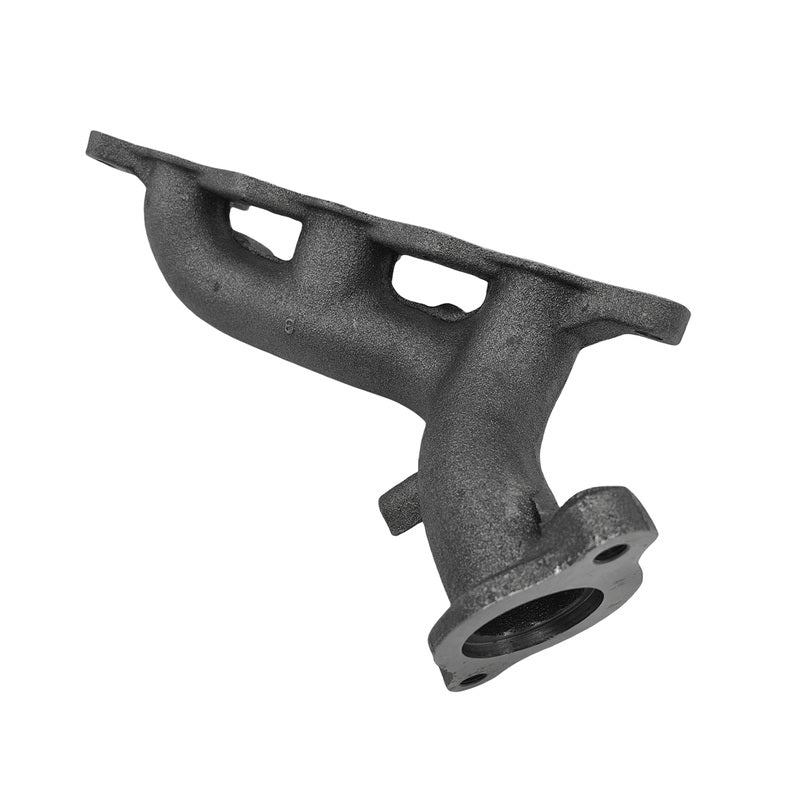 Exhaust Manifold Right Hand Side Suitable For Mitsubishi Pajero NM NP MR497482