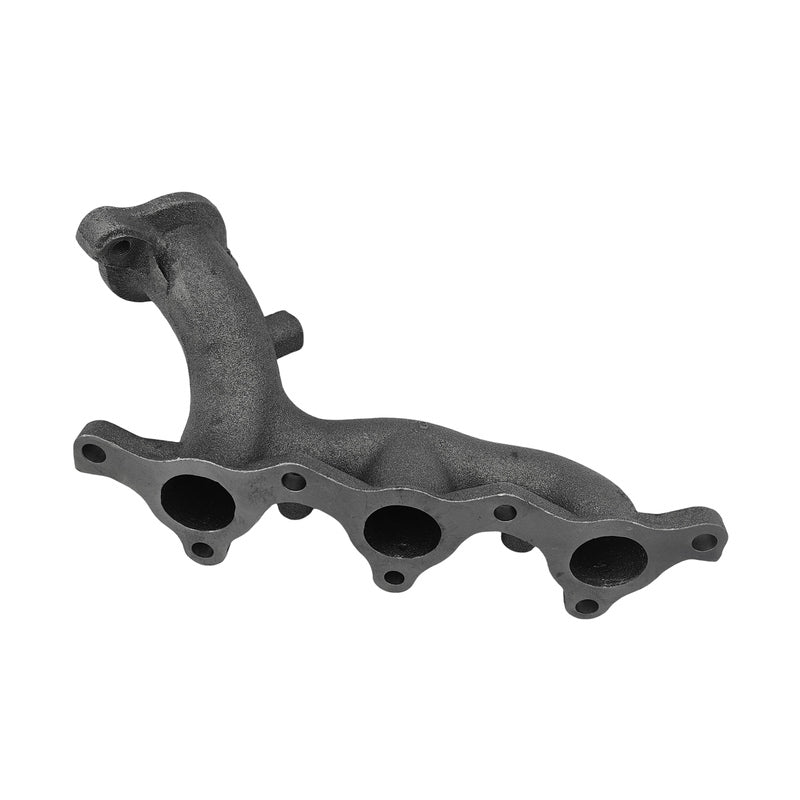 Exhaust Manifold Right Hand Side Suitable For Mitsubishi Pajero NM NP MR497482