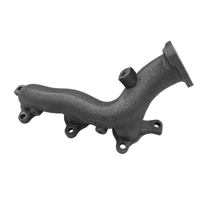 Exhaust Manifold Right Hand Side Suitable For Mitsubishi Pajero NM NP MR497482