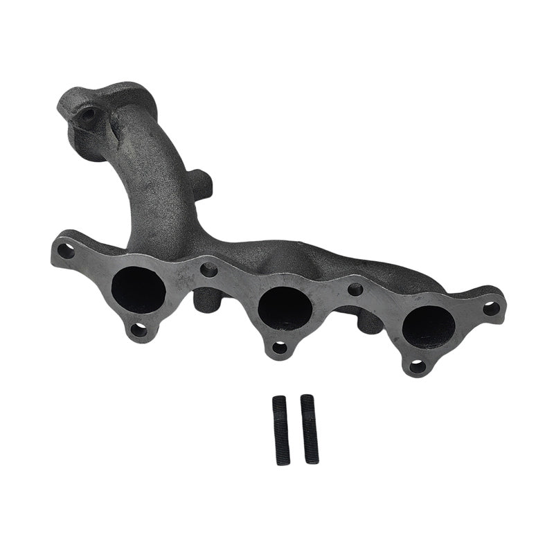 Exhaust Manifold Right Hand Side Suitable For Mitsubishi Pajero NM NP MR497482