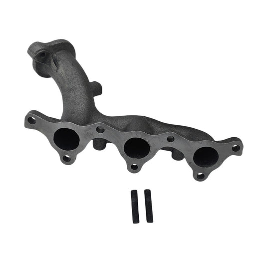 Exhaust Manifold Right Hand Side Suitable For Mitsubishi Pajero NM NP MR497482