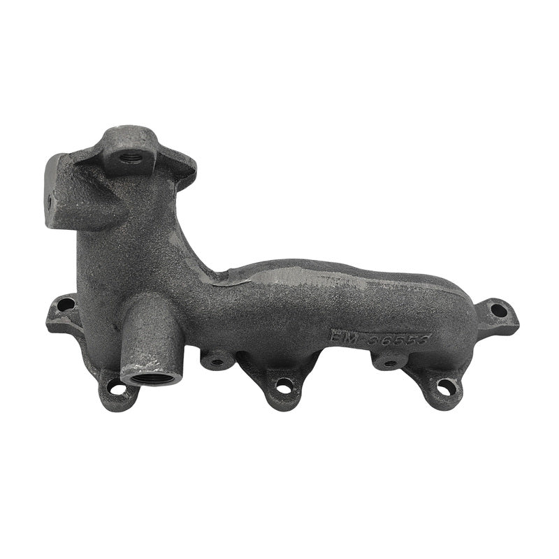 Exhaust Manifold Left Hand Side Suitable For Mitsubishi Pajero 3.5 V75W 2000 MR497481