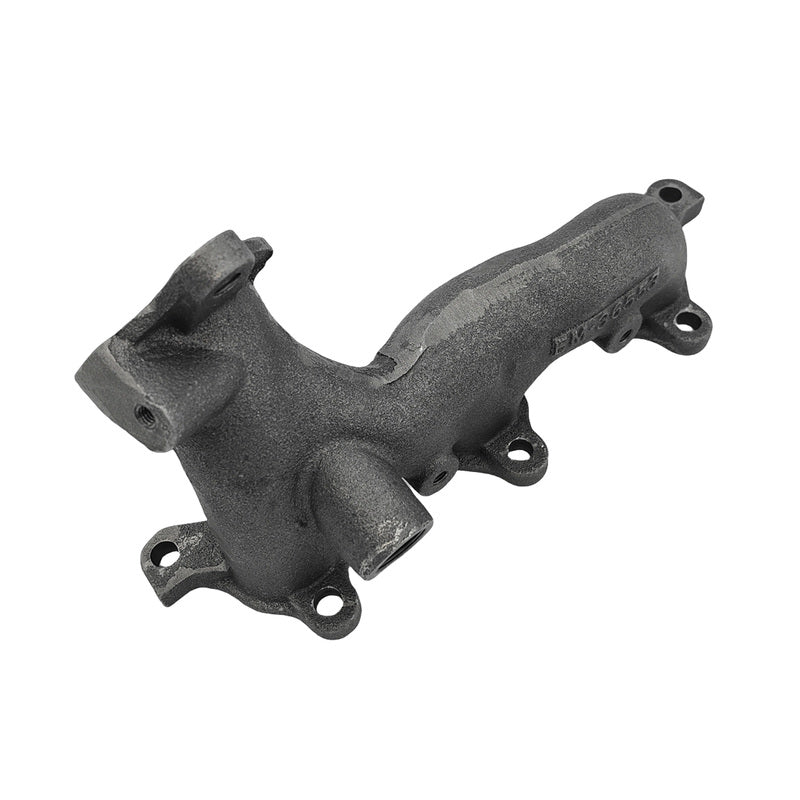 Exhaust Manifold Left Hand Side Suitable For Mitsubishi Pajero 3.5 V75W 2000 MR497481