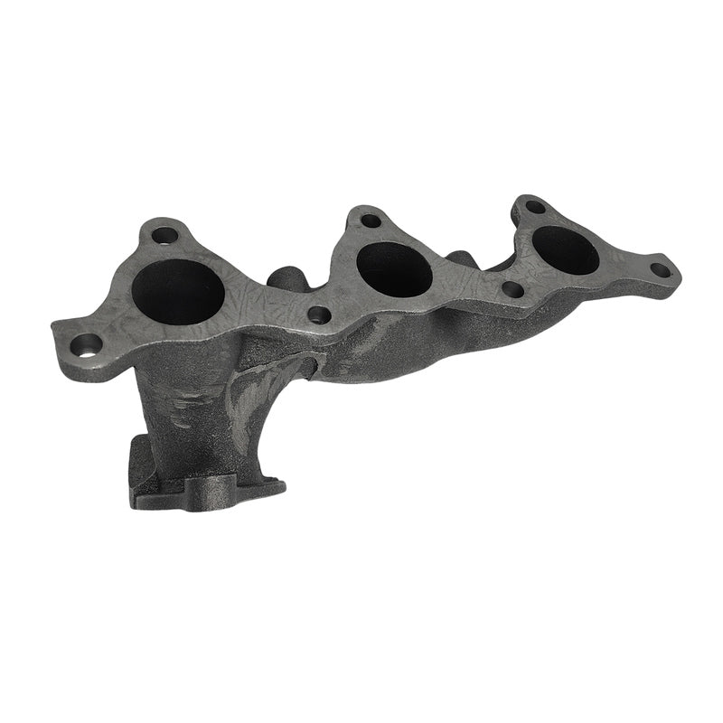 Exhaust Manifold Left Hand Side Suitable For Mitsubishi Pajero 3.5 V75W 2000 MR497481