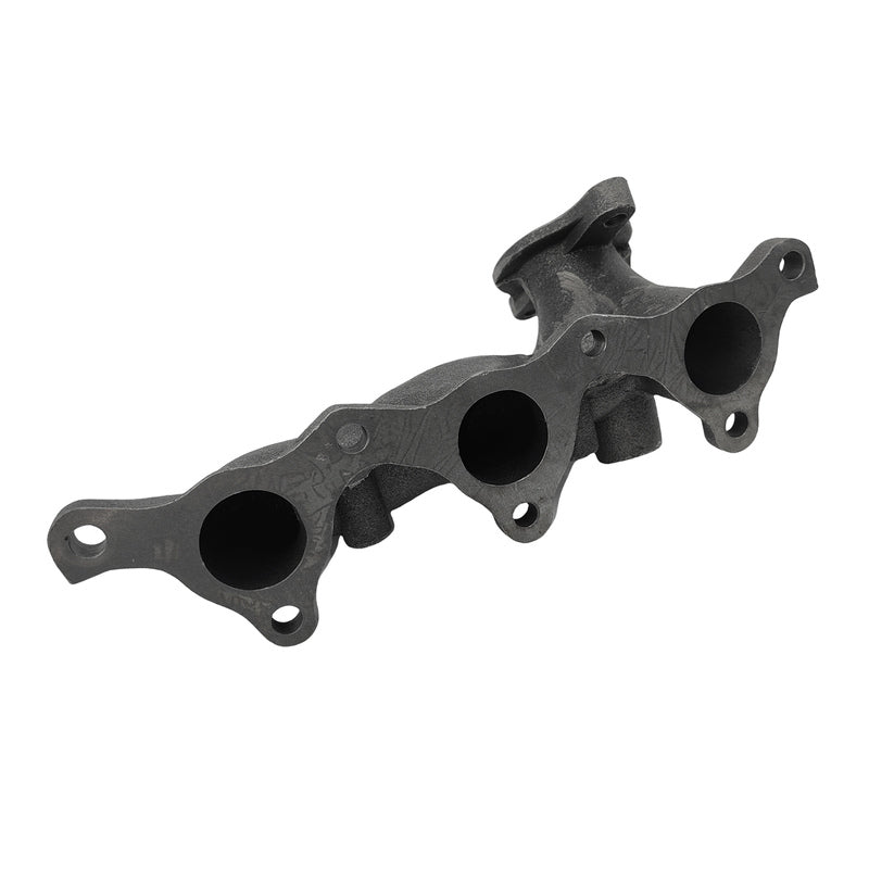 Exhaust Manifold Left Hand Side Suitable For Mitsubishi Pajero 3.5 V75W 2000 MR497481
