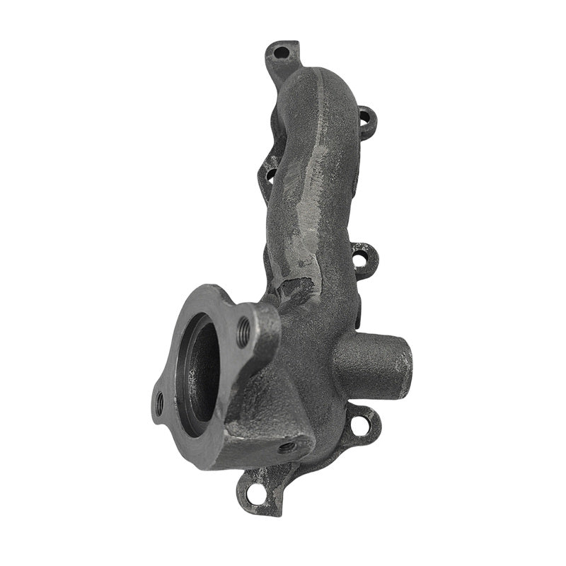 Exhaust Manifold Left Hand Side Suitable For Mitsubishi Pajero 3.5 V75W 2000 MR497481