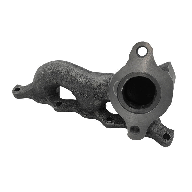 Exhaust Manifold Left Hand Side Suitable For Mitsubishi Upgrade 2000-2006 MR497480