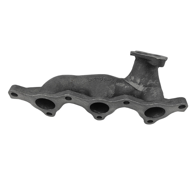 Exhaust Manifold Left Hand Side Suitable For Mitsubishi Upgrade 2000-2006 MR497480