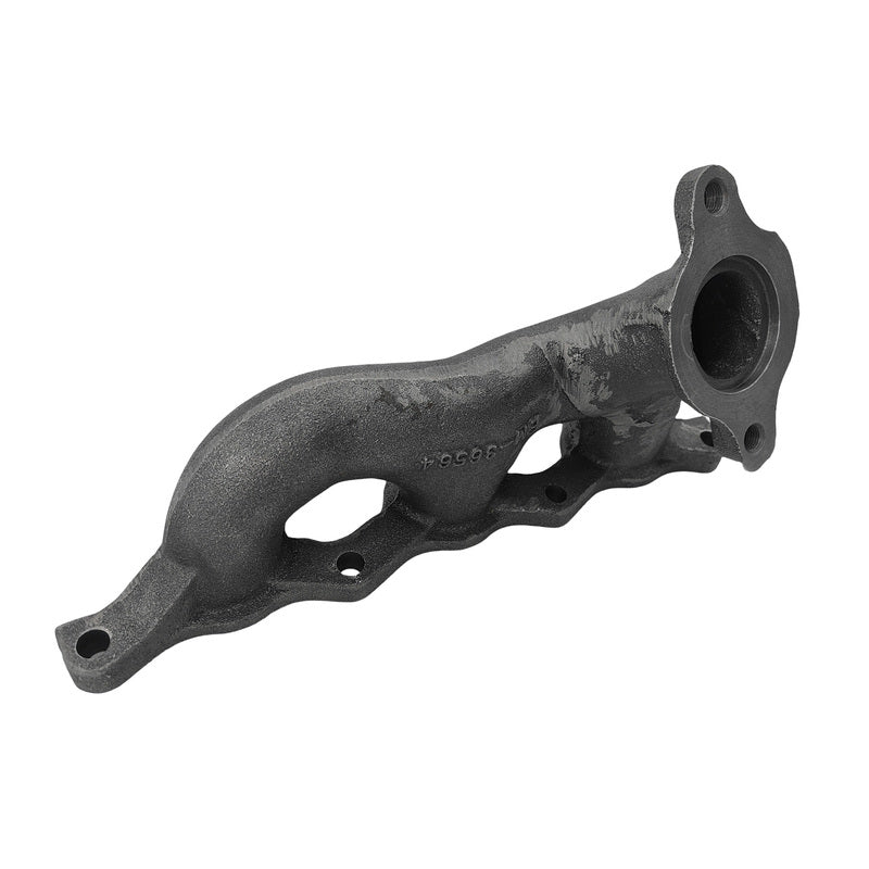 Exhaust Manifold Left Hand Side Suitable For Mitsubishi Upgrade 2000-2006 MR497480
