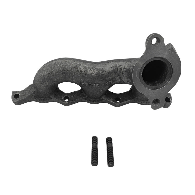 Exhaust Manifold Left Hand Side Suitable For Mitsubishi Upgrade 2000-2006 MR497480