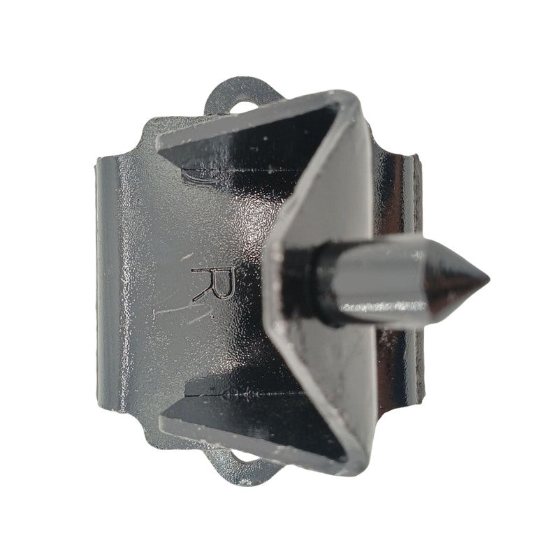 1 x Front Engine Mount Right Hand Side Suitable For Holden Rodeo RA For Isuzu D-MAX MU7 SUV 8973635430