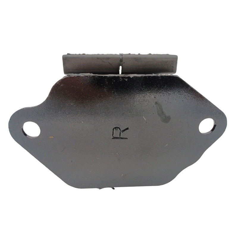 1 x Front Engine Mount Right Hand Side Suitable For Holden Rodeo RA For Isuzu D-MAX MU7 SUV 8973635430