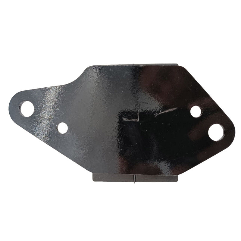 Front Engine Mount Left Hand Side Suitable For Holden Colorado Rodeo For Isuzu D-Max