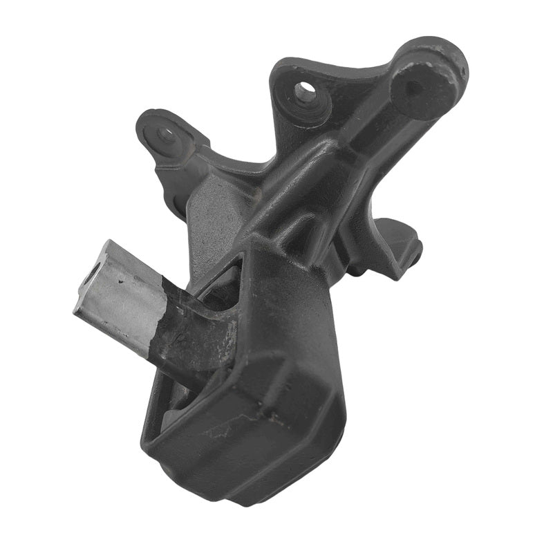 Front Engine Mount Left Hand Side Suitable For Jeep Wrangler JK 3.8L Auto Manual 52059943AE