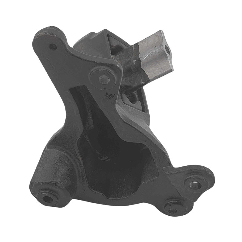 Front Engine Mount Left Hand Side Suitable For Jeep Wrangler JK 3.8L Auto Manual 52059943AE