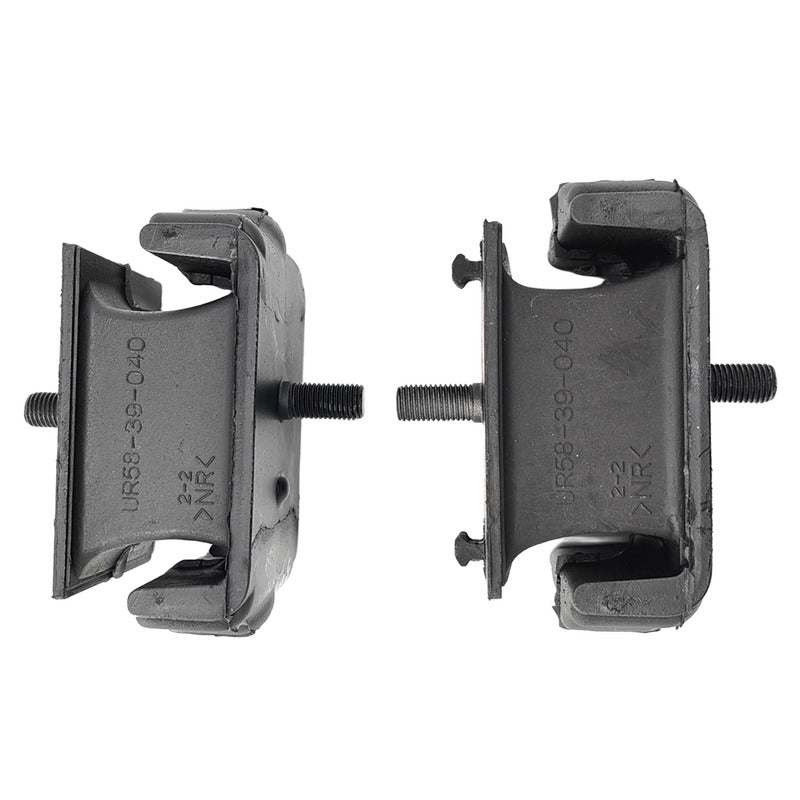 Front Engine Mount Left And Right Hand Side Suitable For Ford Ranger PJ PK For Mazda BT-50