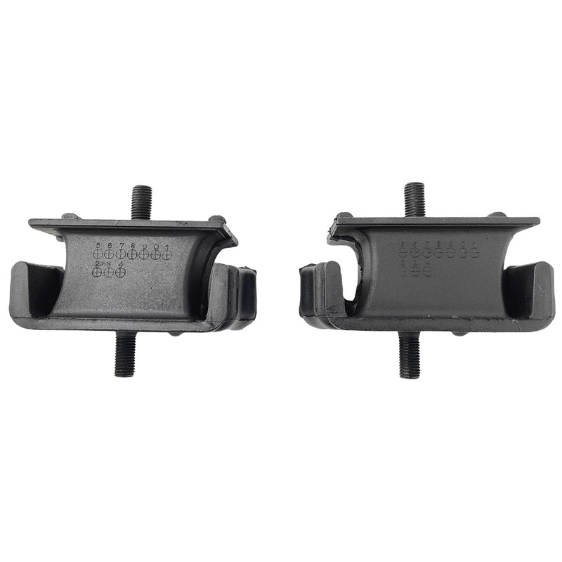 Front Engine Mount Left And Right Hand Side Suitable For Ford Ranger PJ PK For Mazda BT-50