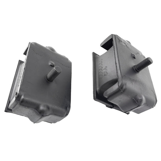 Front Engine Mount Left And Right Hand Side Suitable For Ford Ranger PJ PK For Mazda BT-50