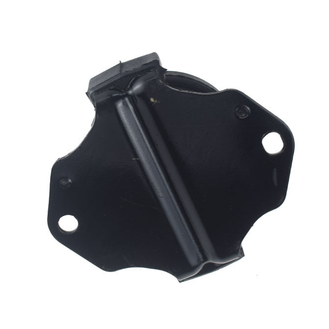Front LH/RH Auto/Manual Engine Mount Set Suitable for Pajero NS NM NP NT NW 00-14