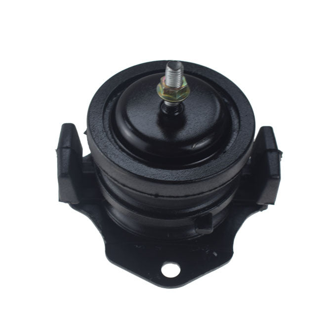 Front LH/RH Auto/Manual Engine Mount Set Suitable for Pajero NS NM NP NT NW 00-14