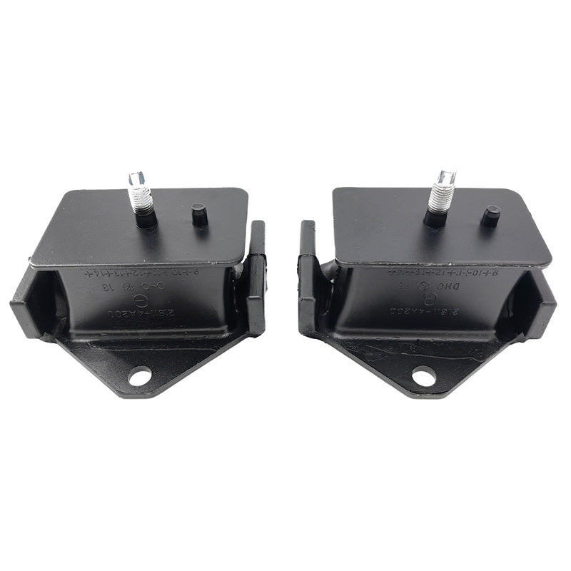 Front Engine Mounts Suitable For Mitsubishi L200 Pajero Triton ML MN MR992670