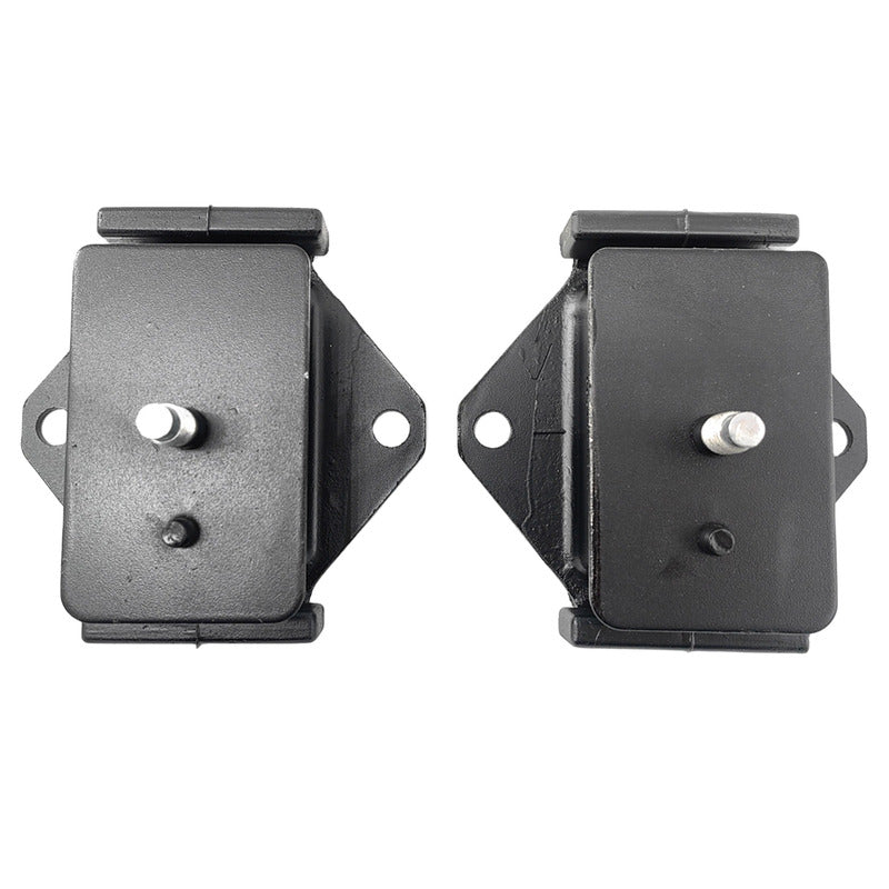 Front Engine Mounts Suitable For Mitsubishi L200 Pajero Triton ML MN MR992670