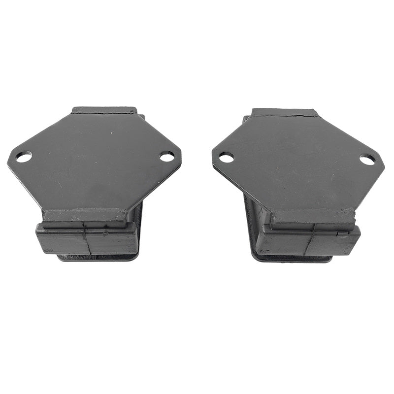 Front Engine Mounts Suitable For Mitsubishi L200 Pajero Triton ML MN MR992670