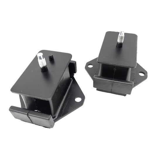 Front Engine Mounts Suitable For Mitsubishi L200 Pajero Triton ML MN MR992670