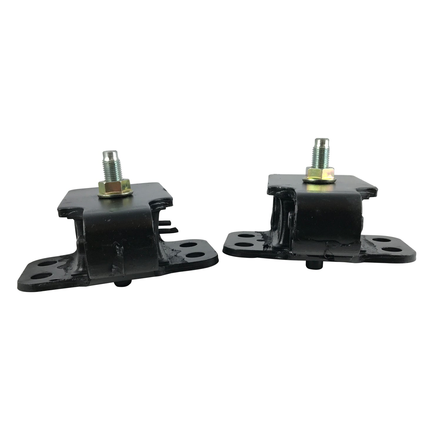 Engine Mount Front Suitable For Patrol GU Y61 1998-2007 Diesel 4.2L TD42 TD42T TD42Ti Turbo
