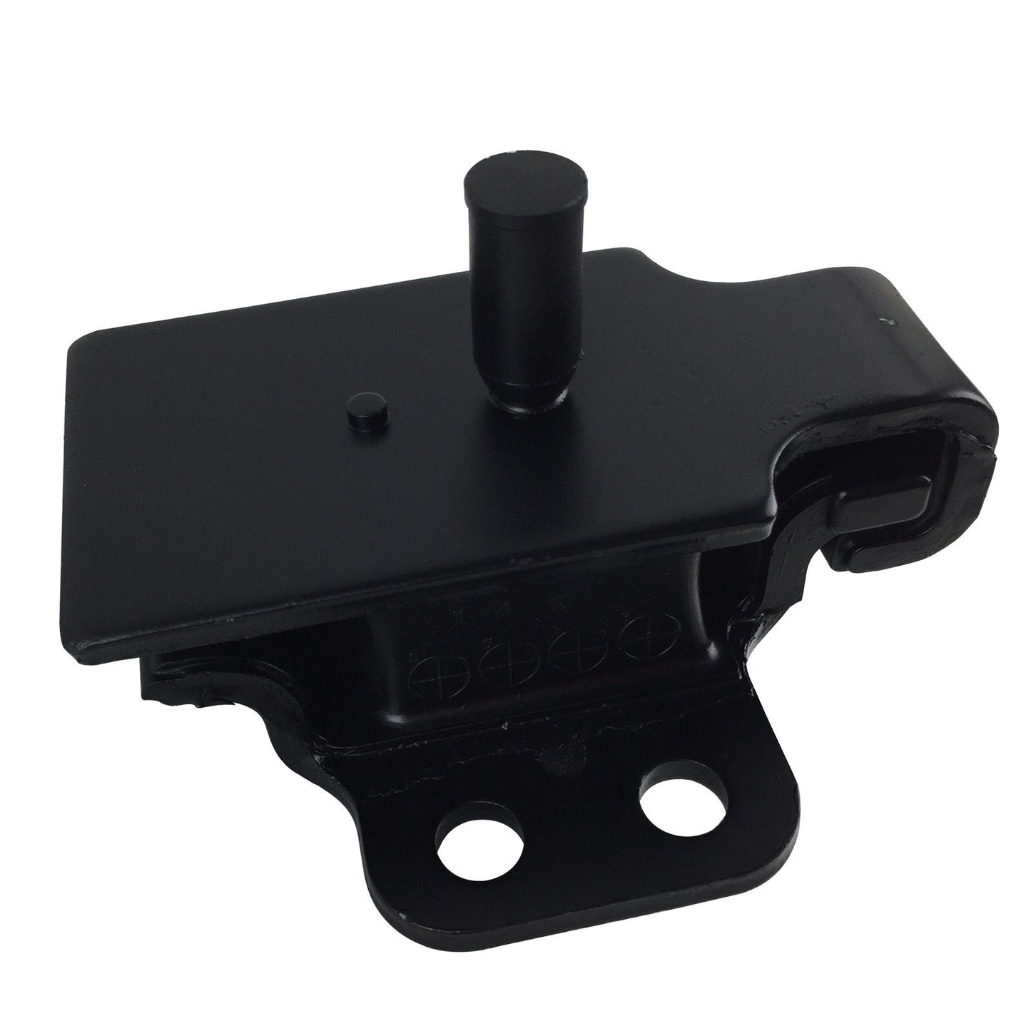 Engine Mount Front Suitable For Patrol GU Y61 1998-2007 Diesel 4.2L TD42 TD42T TD42Ti Turbo