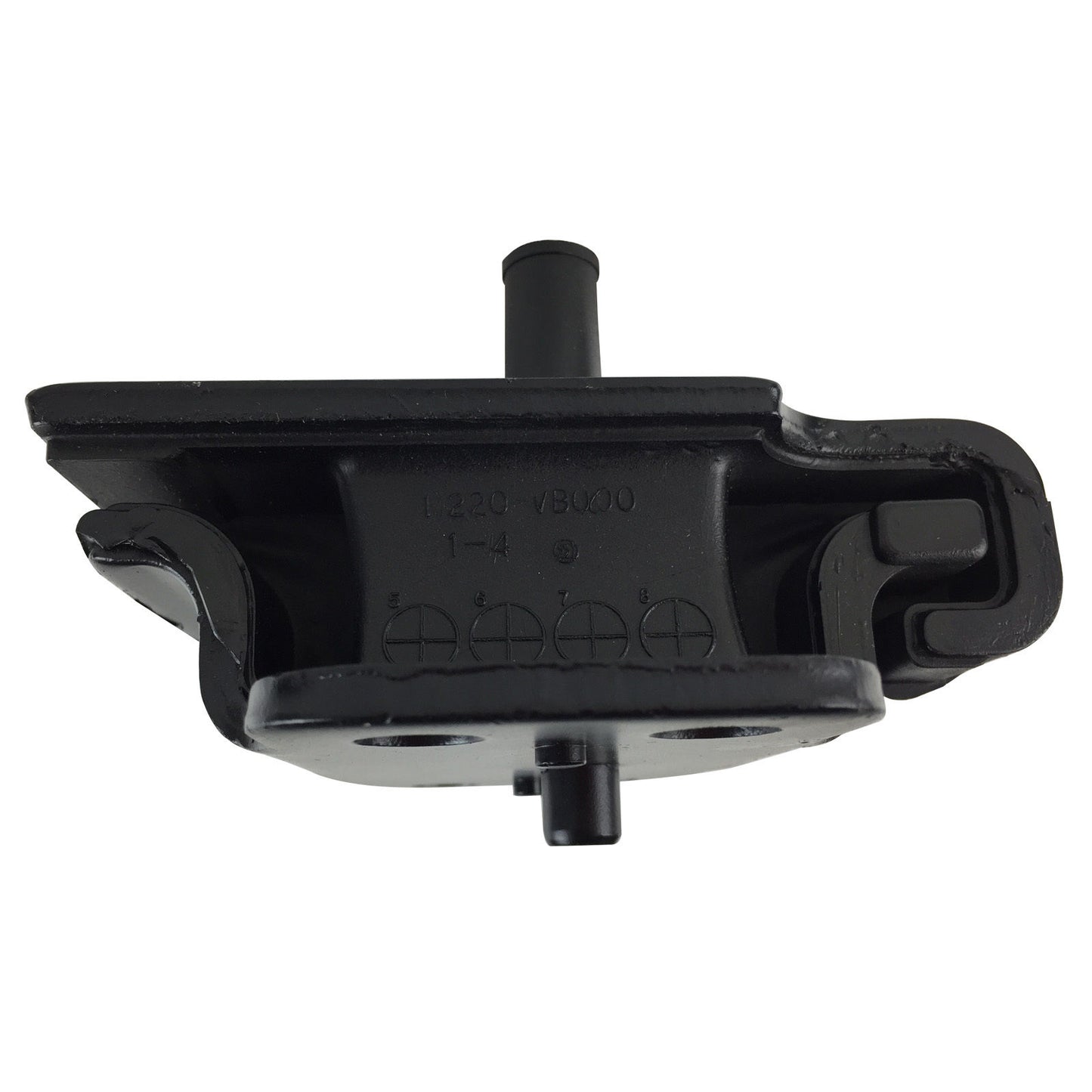 Engine Mount Front Suitable For Patrol GU Y61 1998-2007 Diesel 4.2L TD42 TD42T TD42Ti Turbo