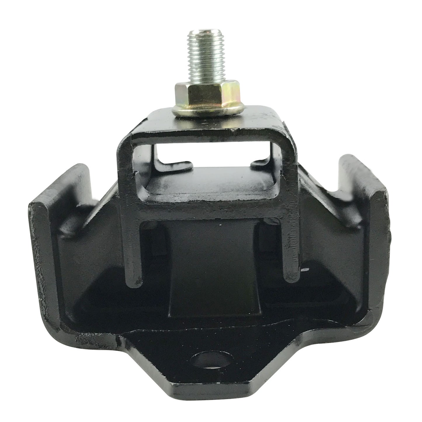 2pcs Gearbox Transmission Mounts Suitable For Patrol GQ Y60 GU Y61 Left + Right all Engines