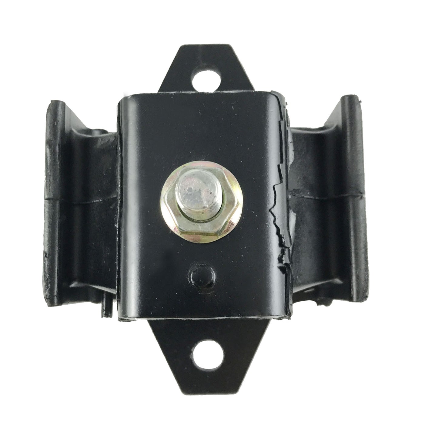 2pcs Gearbox Transmission Mounts Suitable For Patrol GQ Y60 GU Y61 Left + Right all Engines