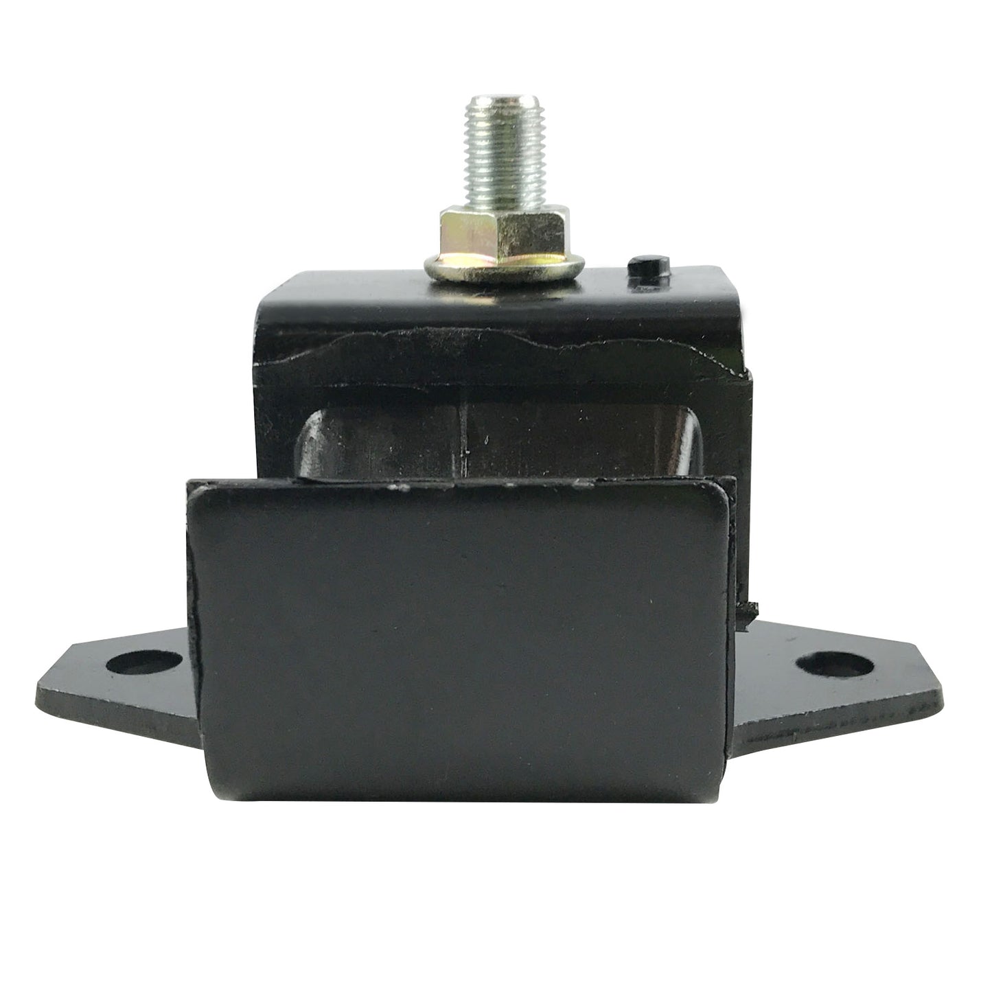 2pcs Gearbox Transmission Mounts Suitable For Patrol GQ Y60 GU Y61 Left + Right all Engines
