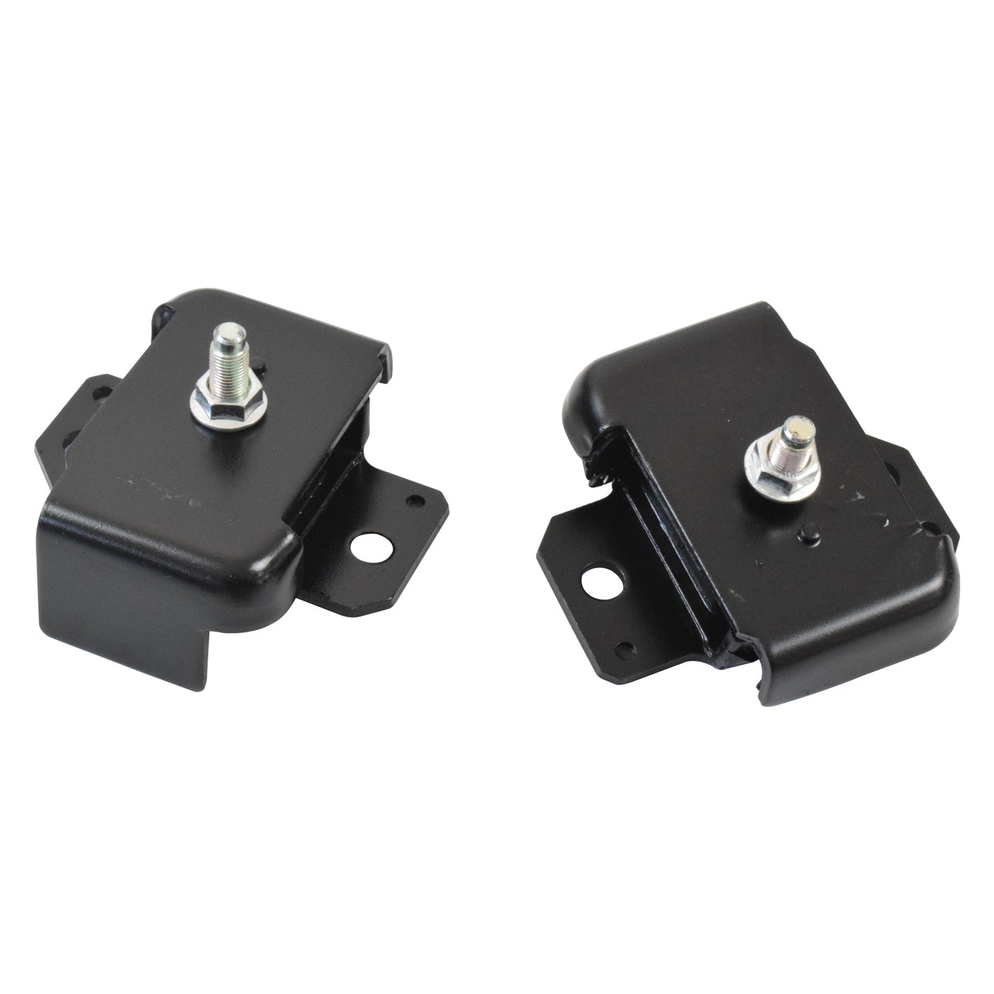 Front Engine Mounts (2 Pieces) Suitable For Nissan Patrol GQ Y60 GU Y61 RD28T 2.8L Turbo Diesel