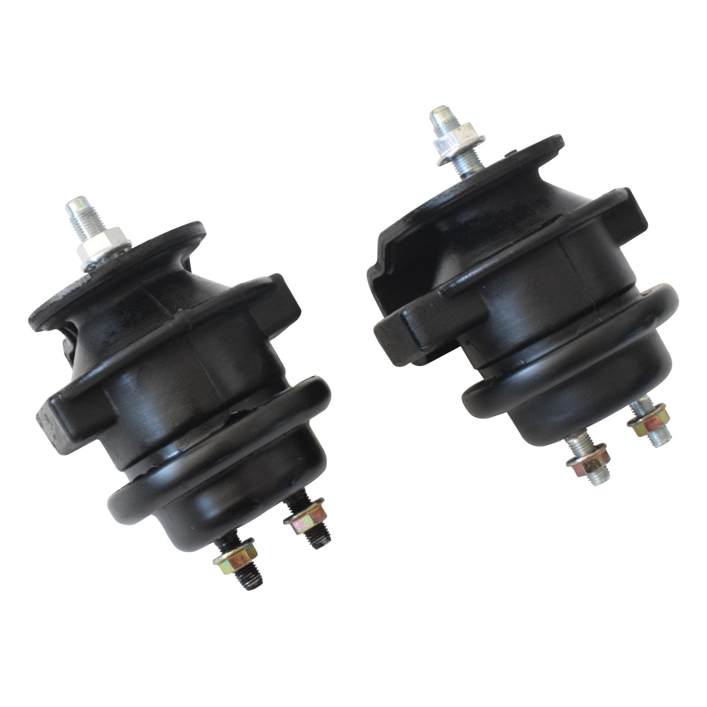 Front Engine Mount Suitable For Nissan Patrol GU Y61 ZD30 3.0L Diesel 2000-2016