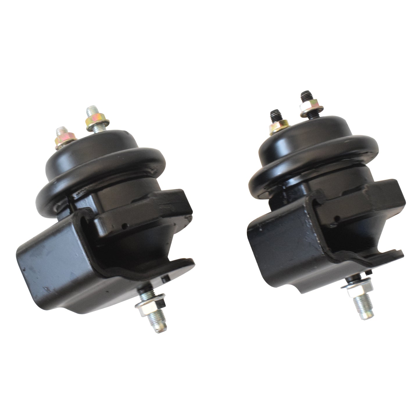 Front Engine Mount Suitable For Nissan Patrol GU Y61 ZD30 3.0L Diesel 2000-2016
