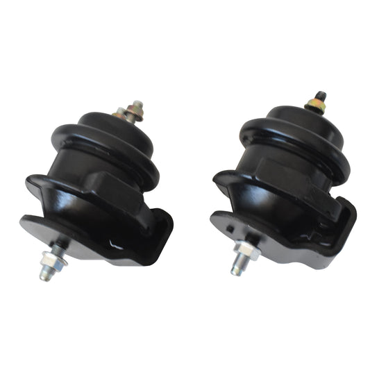 Front Engine Mount Suitable For Nissan Patrol GU Y61 ZD30 3.0L Diesel 2000-2016