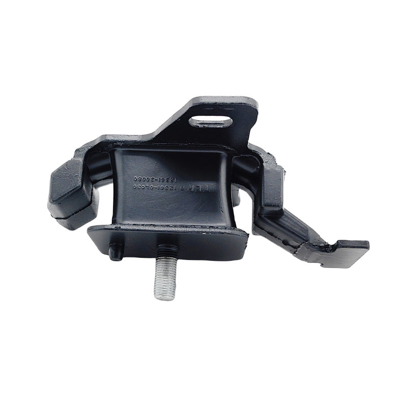 Front Engine Mounts - Suitable For Toyota Hilux 3.0L Diesel KUN16R KUN25R KUN26R 12361-0L030