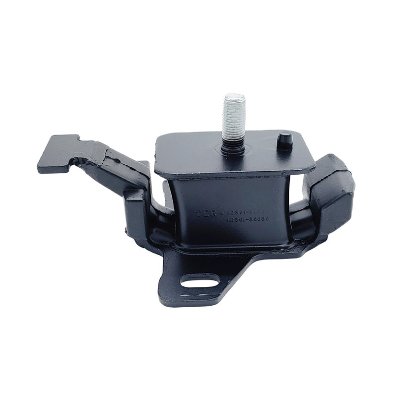 Front Engine Mounts - Suitable For Toyota Hilux 3.0L Diesel KUN16R KUN25R KUN26R 12361-0L030