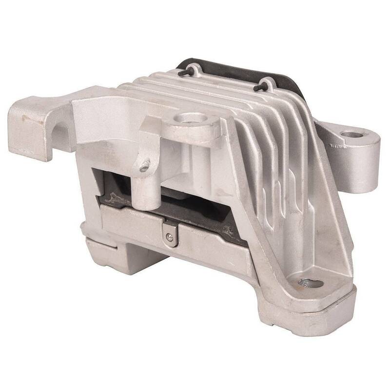 Engine Motor & Transmission Mount Set (3 Pcs) - Suitable For Jeep Cherokee 2014-2019