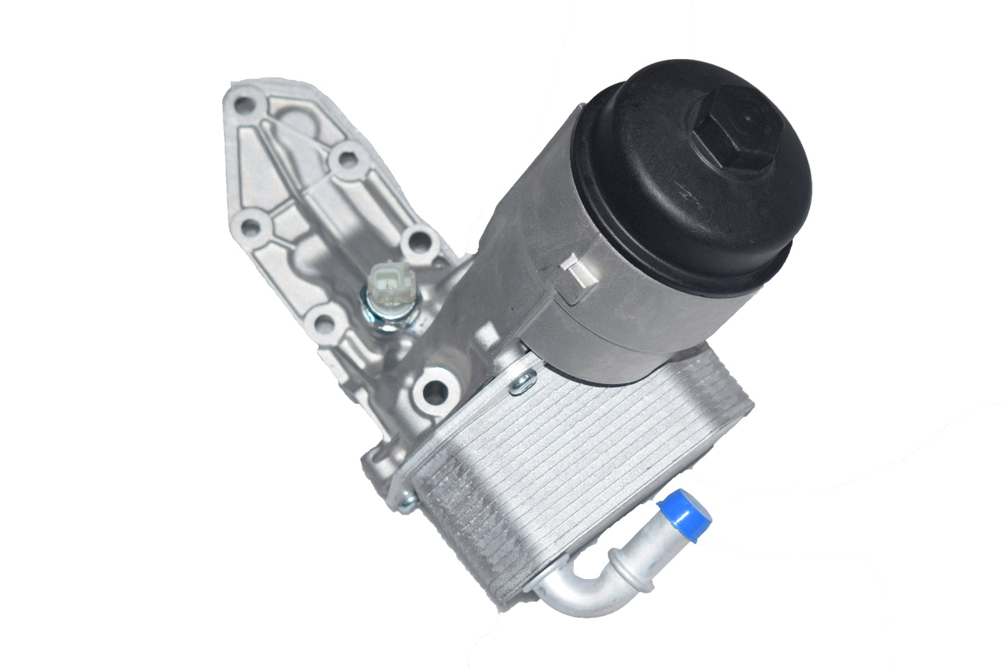 Oil Cooler Suitable For Ford Ranger PX Mazda BT-50 Everest UA BB3Q6B624EA