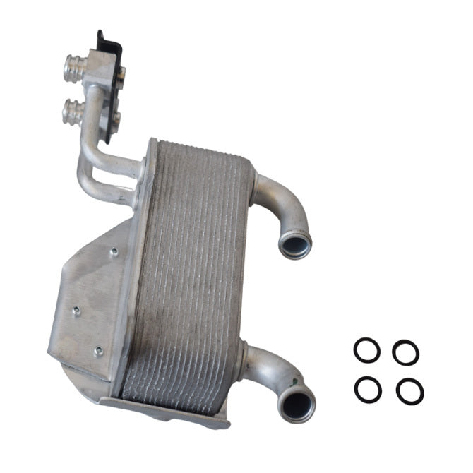 Transmission Oil Cooler System Kit Suitable For Ford Everest & Ranger 2015-ON