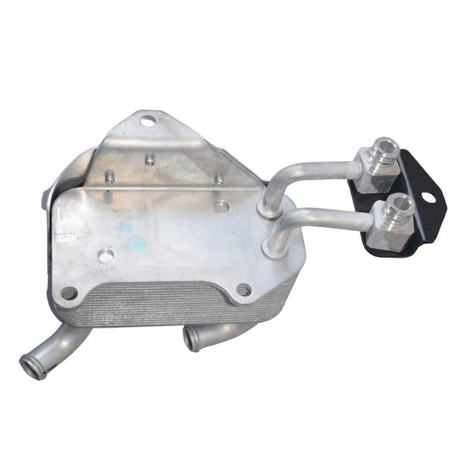 Transmission Oil Cooler System Kit Suitable For Ford Everest & Ranger 2015-ON