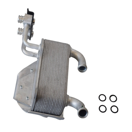 Transmission Oil Cooler System Kit Suitable For Ford Everest & Ranger 2015-ON