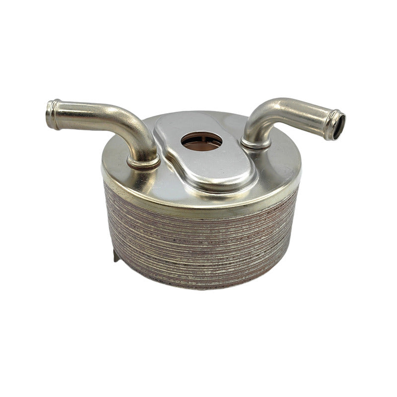 Engine Oil Cooler Suitable For Mitsubishi Triton L200 Challenger 2.5L 4D56