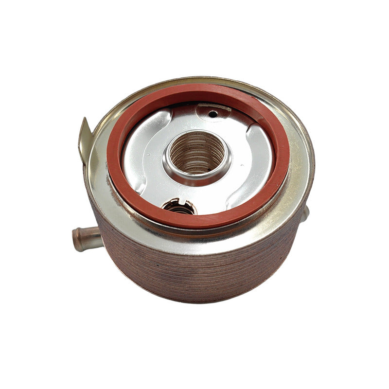 Engine Oil Cooler Suitable For Mitsubishi Triton L200 Challenger 2.5L 4D56